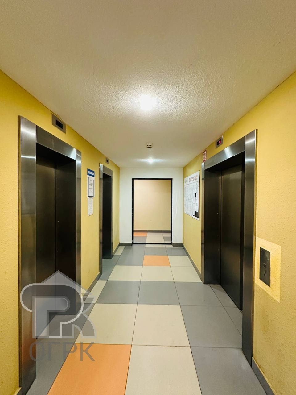 Купить 1-комнатную квартиру, №388177