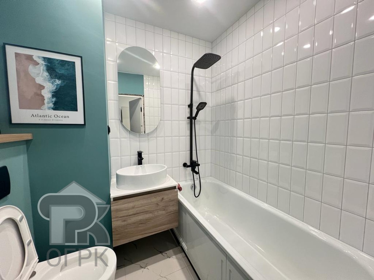 Купить 1-комнатную квартиру, №373234