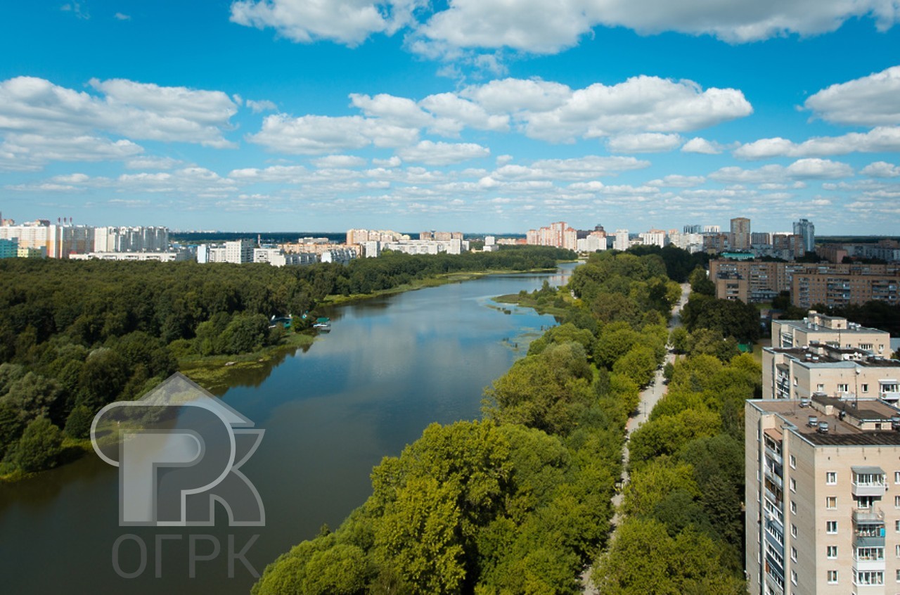 Купить 3-комнатную квартиру, №387325