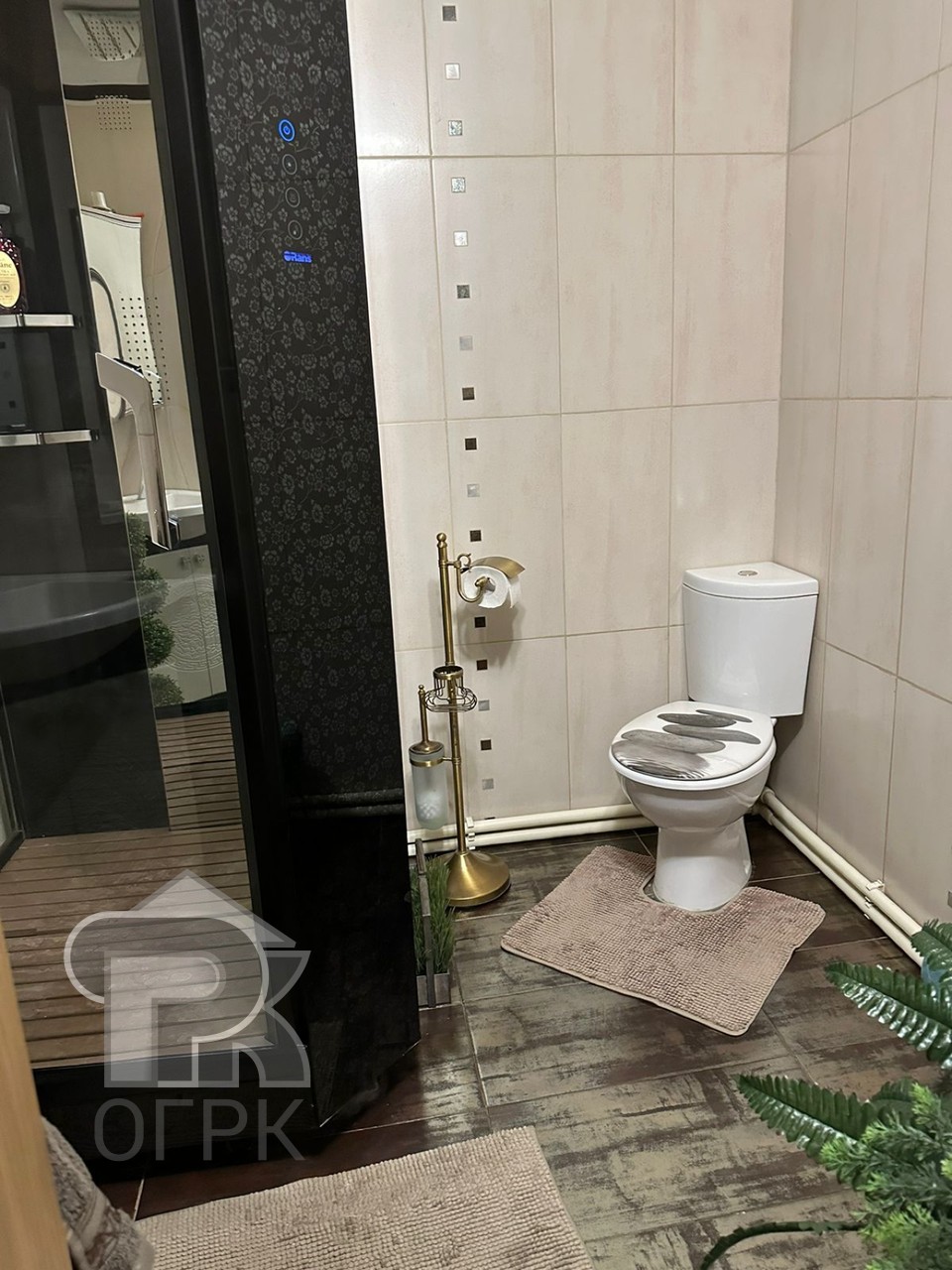Купить коттедж, №370944