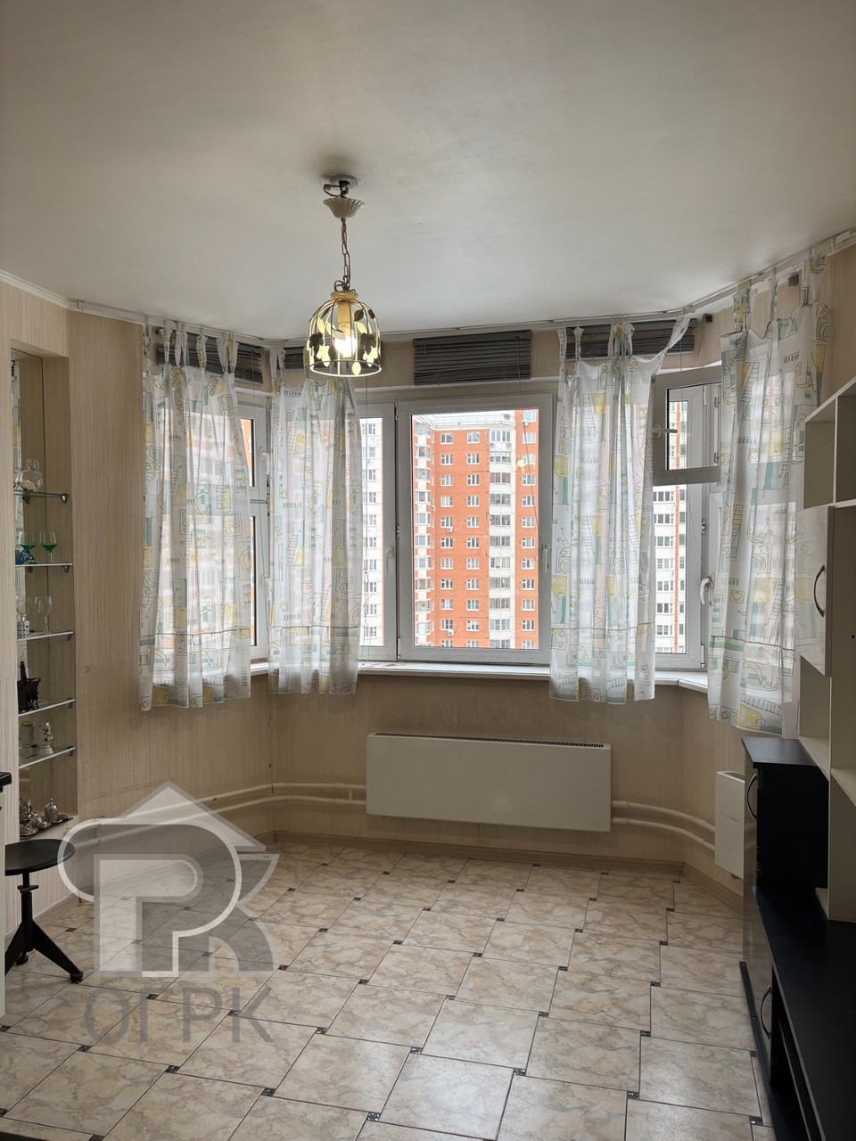 Купить 3-комнатную квартиру, №388058