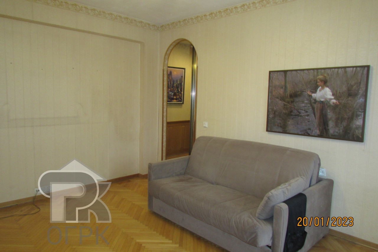 Купить 3-комнатную квартиру, №363609