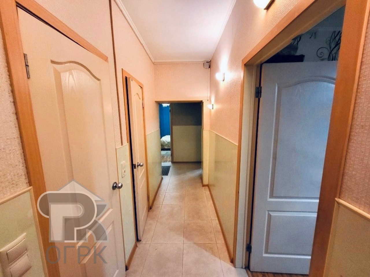 Купить 3-комнатную квартиру, №370410