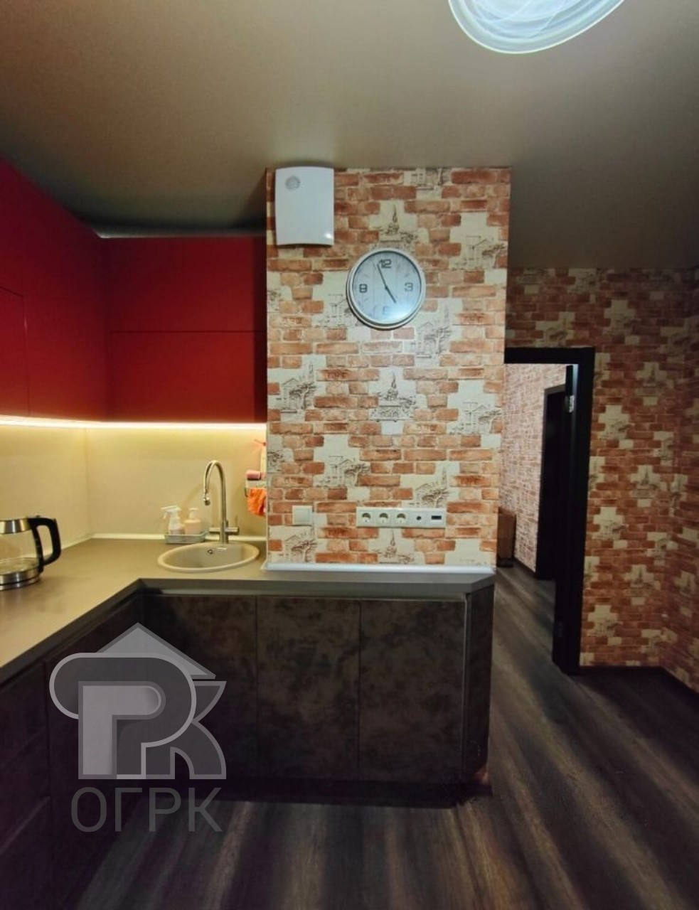 Купить 1-комнатную квартиру, №387957