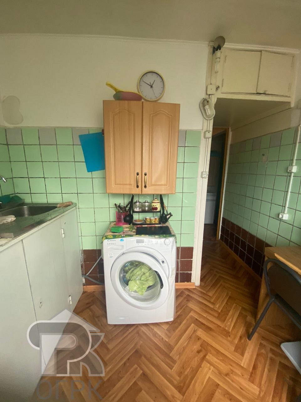 Купить комнату в 4-ккв, №324190