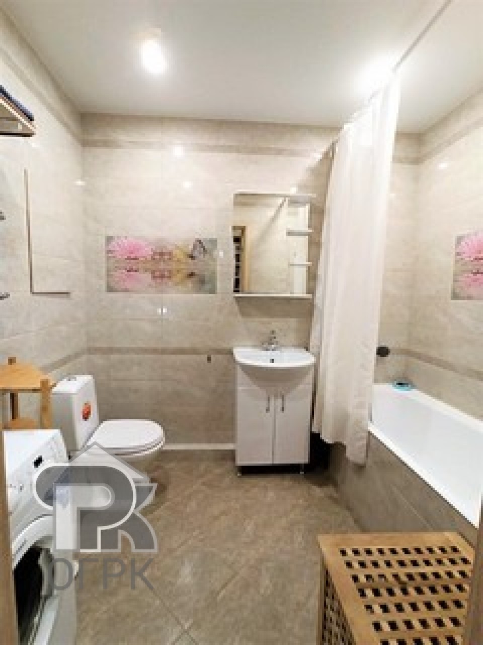 Купить 1-комнатную квартиру, №389016