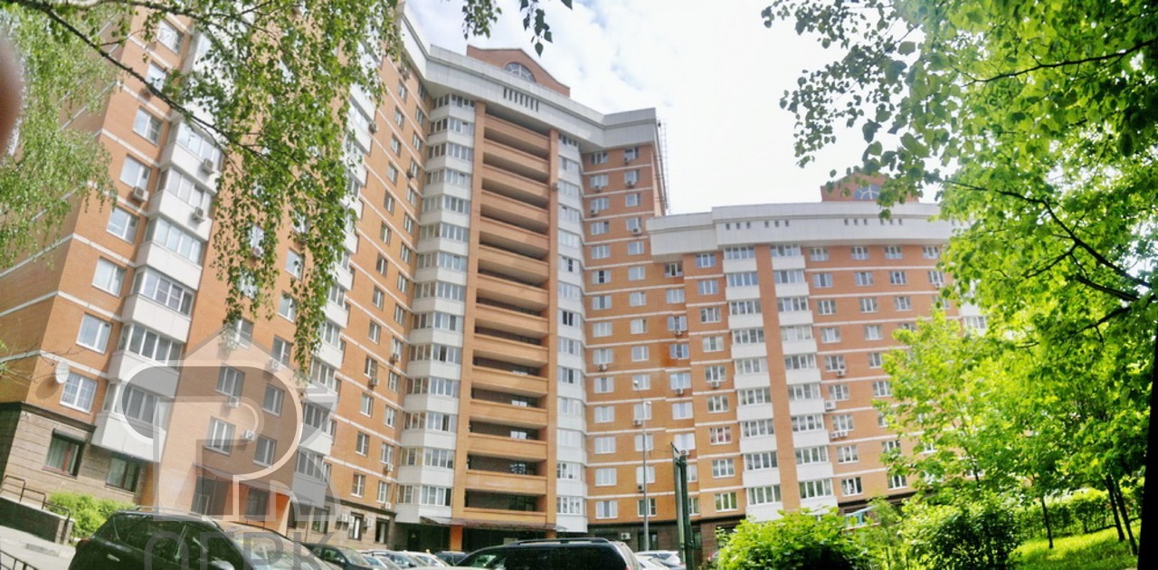 Купить 3-комнатную квартиру, №387899