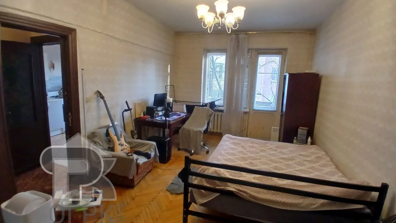 Купить 3-комнатную квартиру, №388472