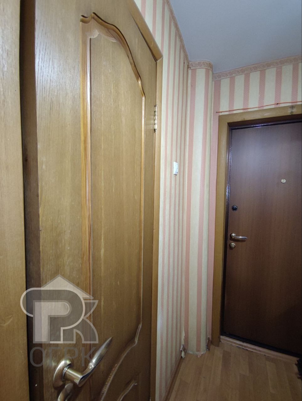 Купить 1-комнатную квартиру, №384992