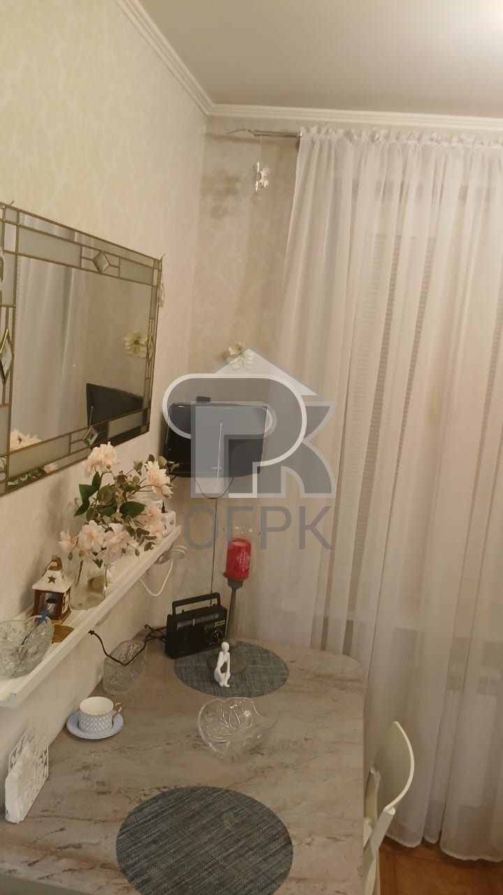 Купить 2-комнатную квартиру, №387564