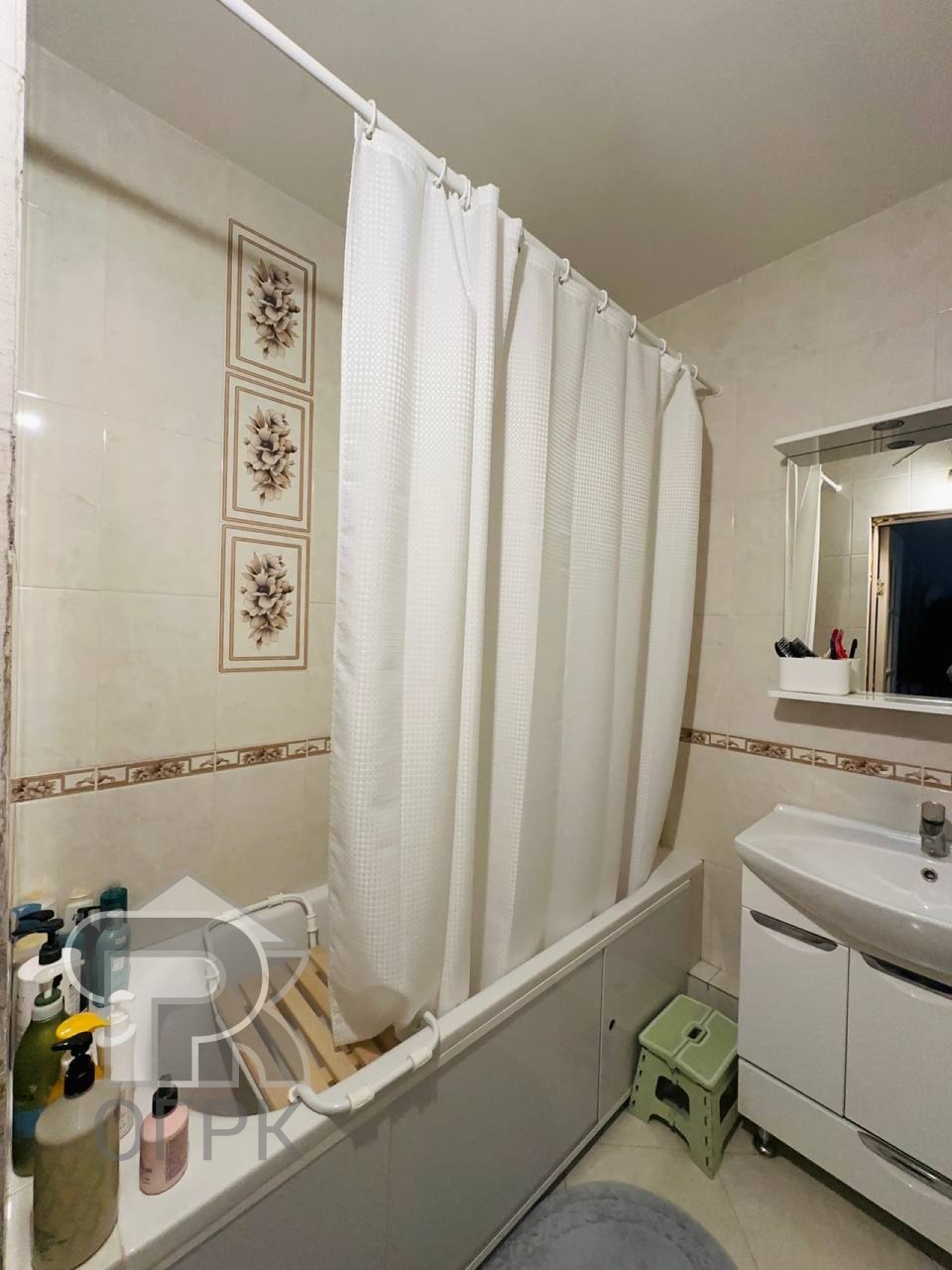 Купить 1-комнатную квартиру, №387998