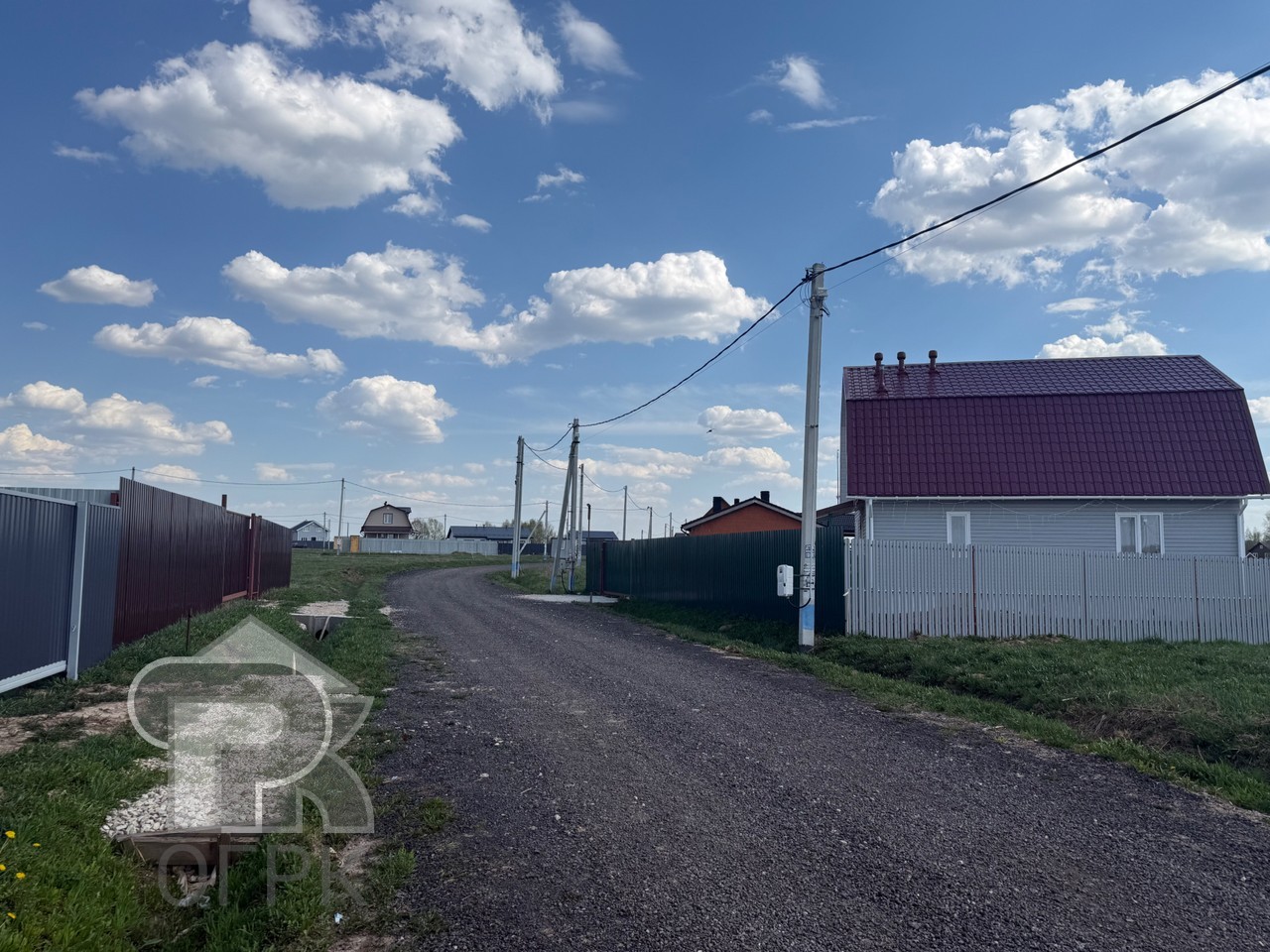 Купить землю, №389104