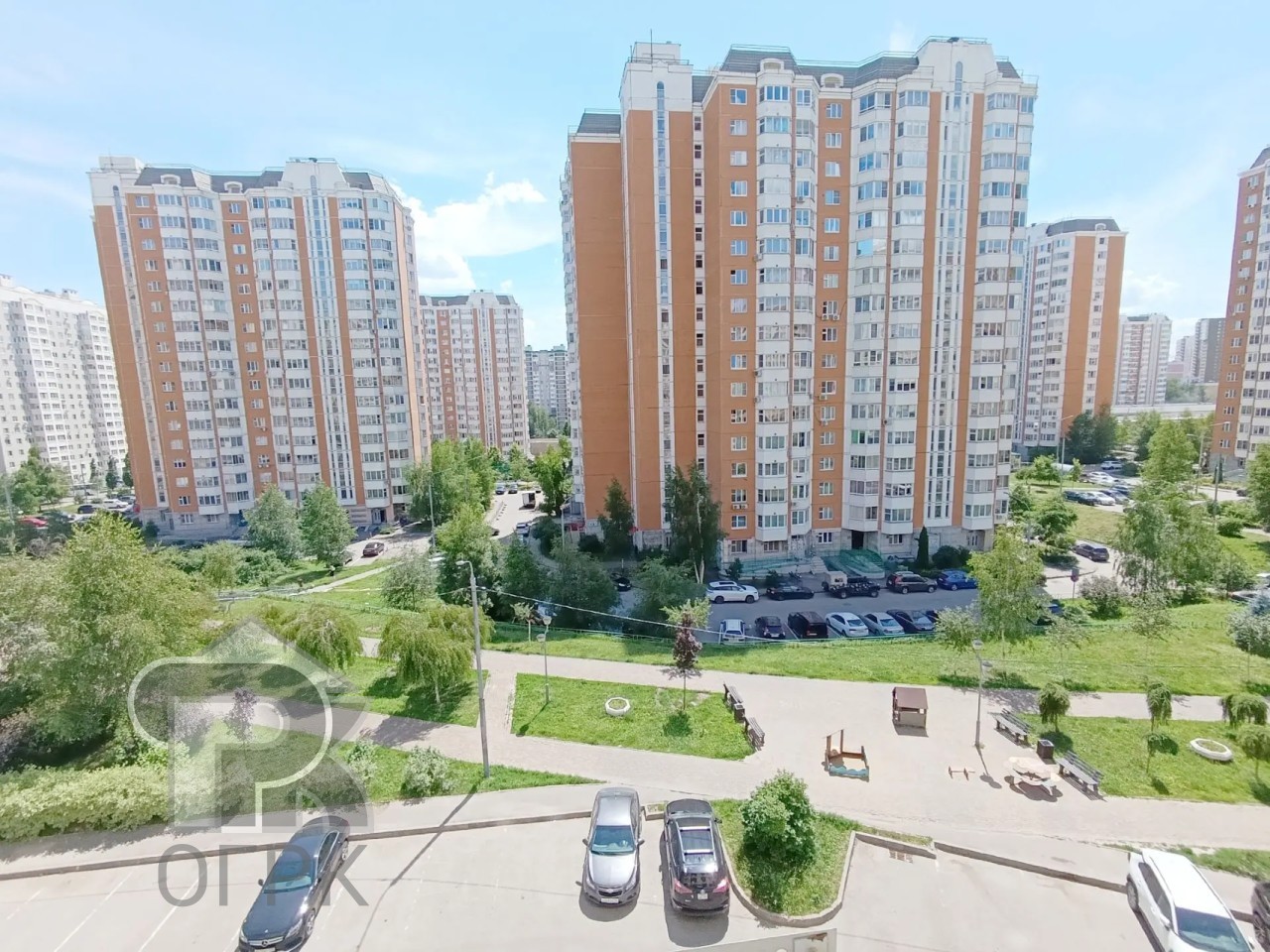 Купить 2-комнатную квартиру, №390476