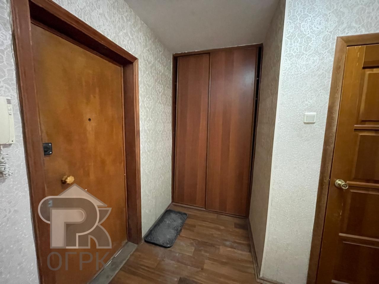 Купить 1-комнатную квартиру, №384660