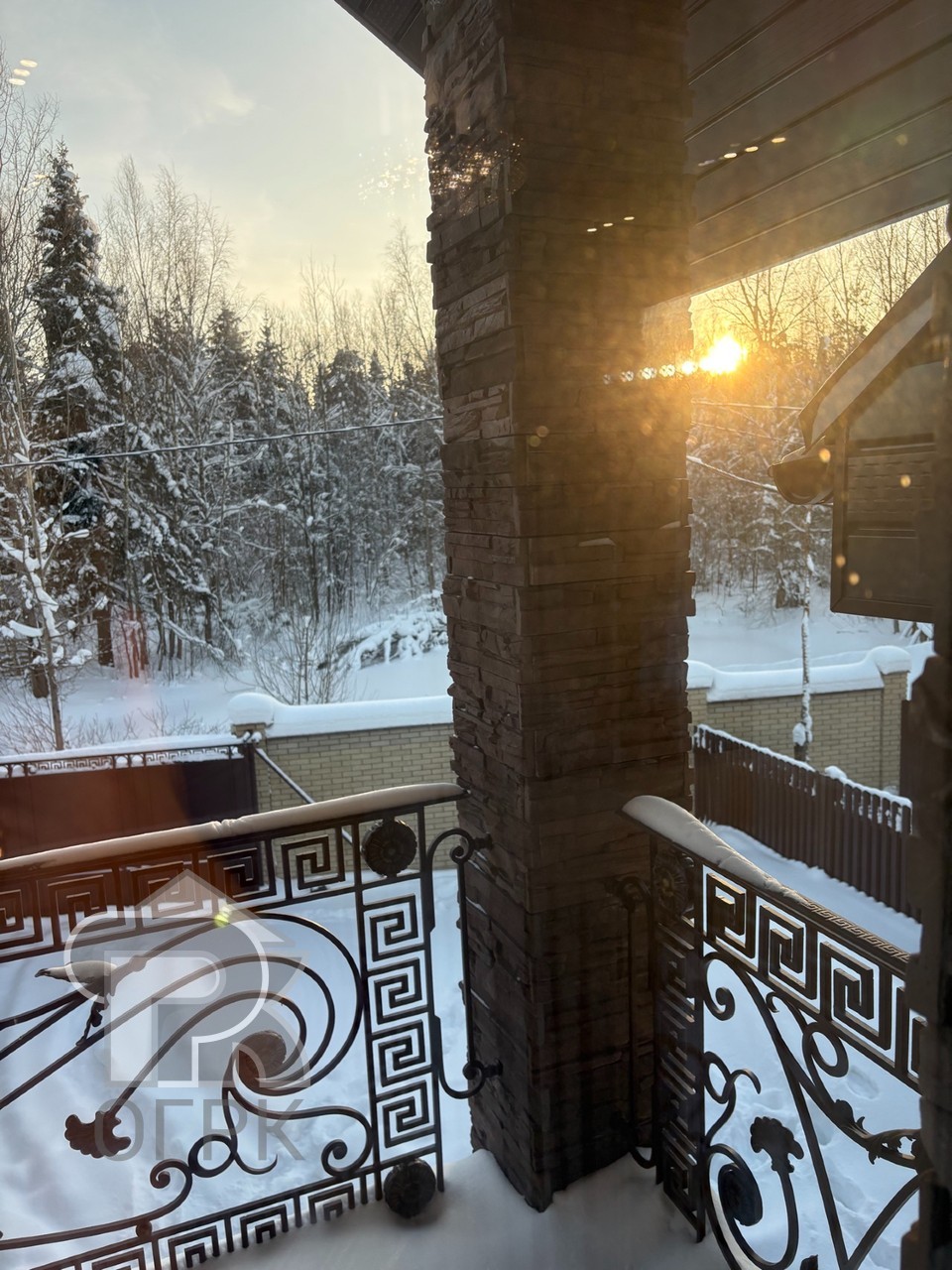 Купить коттедж, №388174