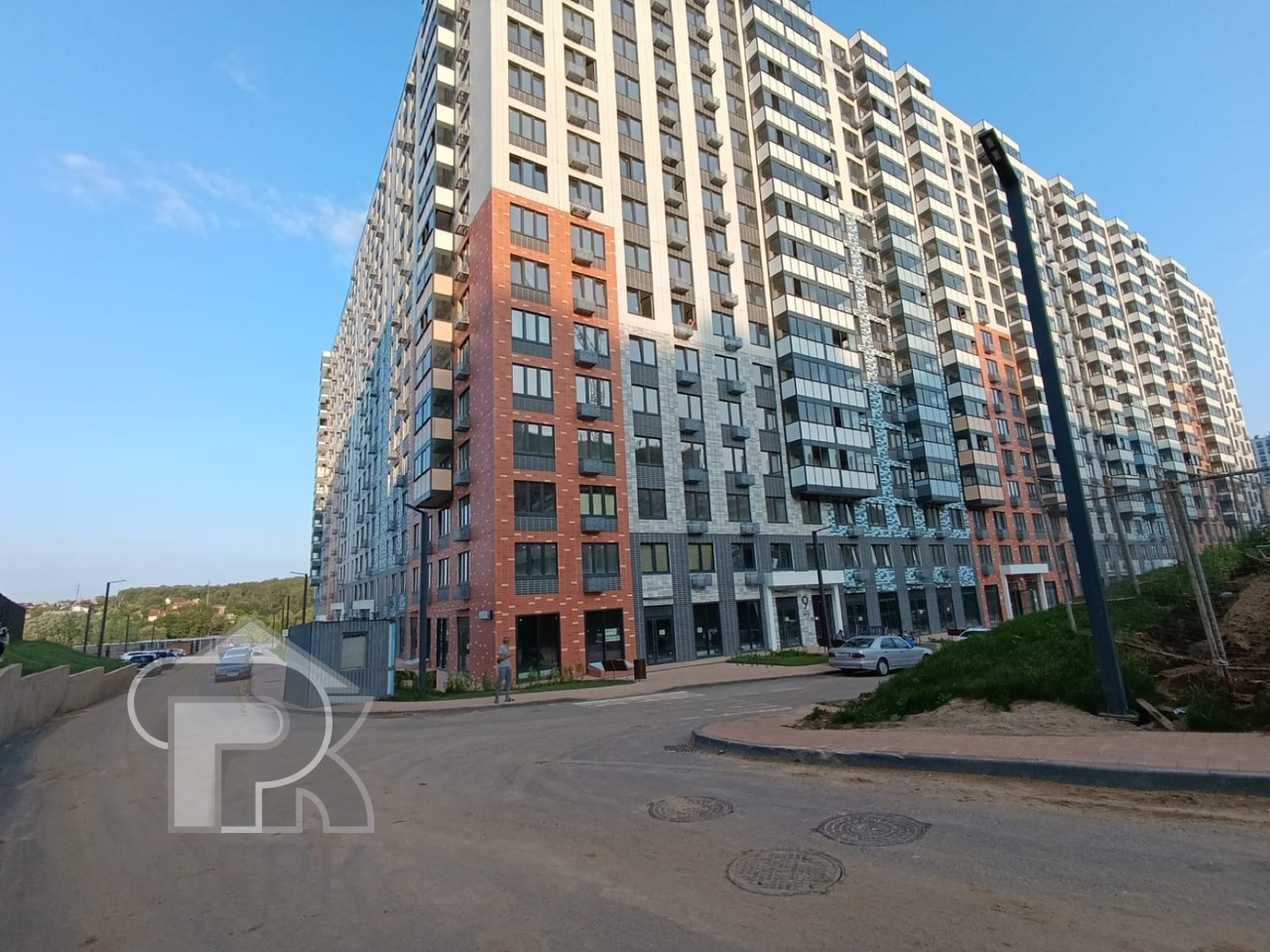 Купить 1-комнатную квартиру, №385820