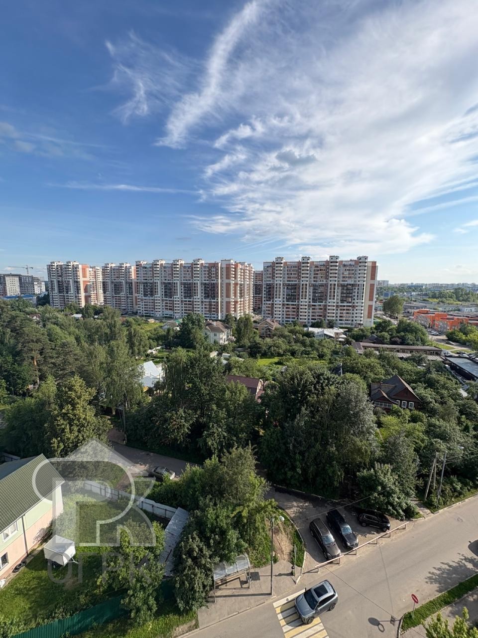 Купить 1-комнатную квартиру, №386128