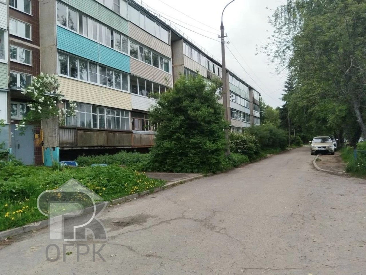 Купить 2-комнатную квартиру, №390227