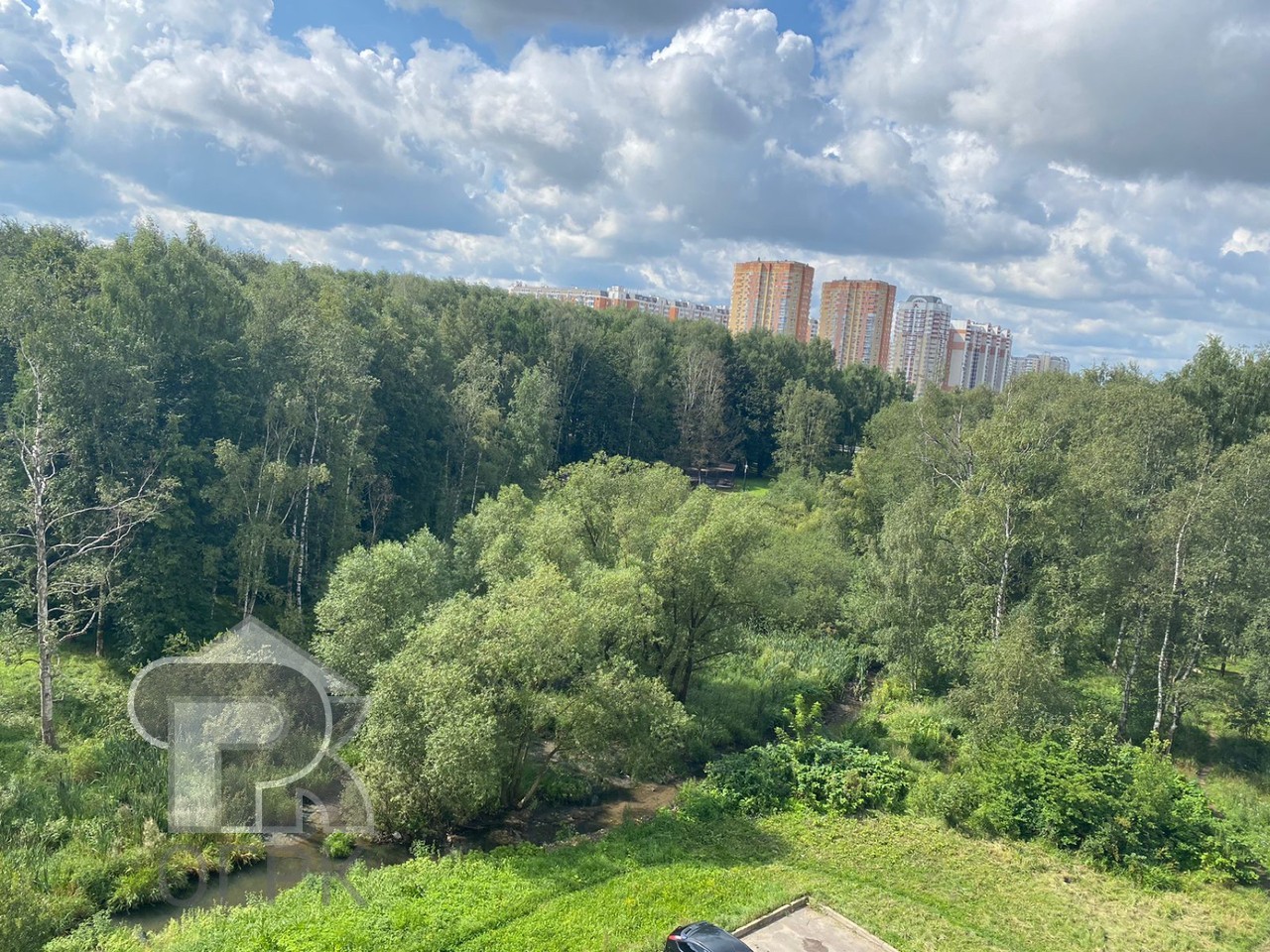 Купить 1-комнатную квартиру, №386536