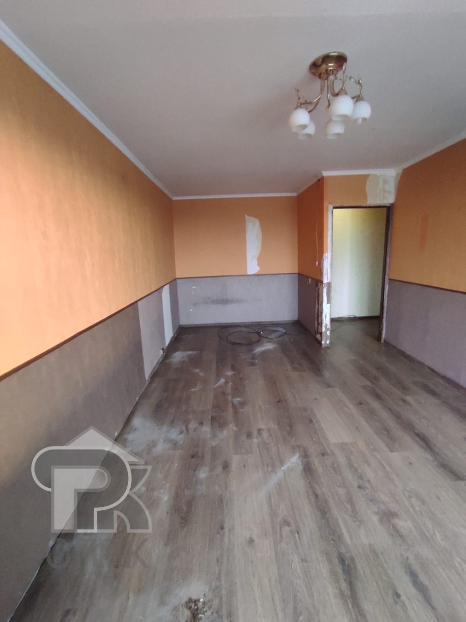 Купить 1-комнатную квартиру, №387158