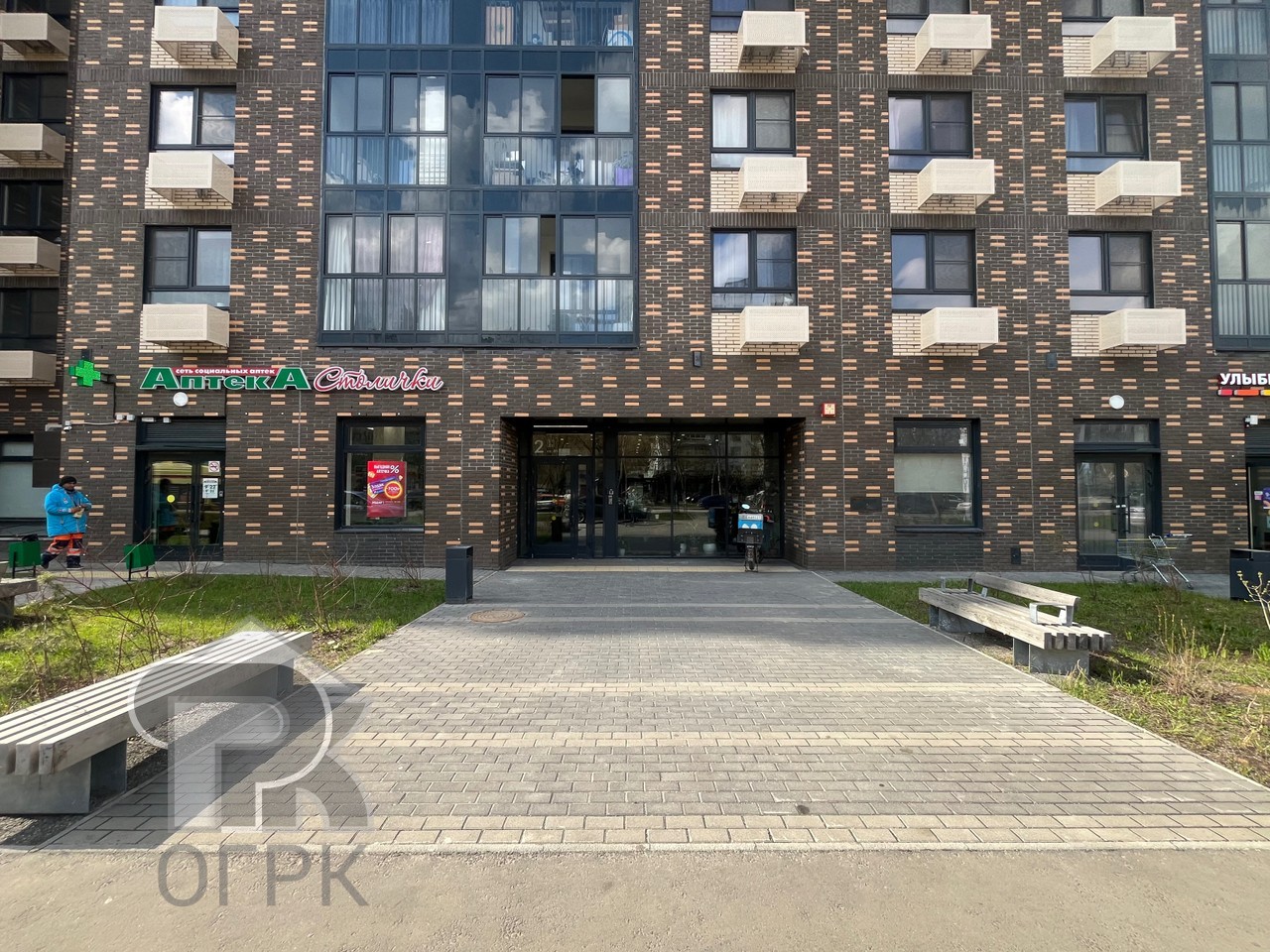 Купить 2-комнатную квартиру, №388521