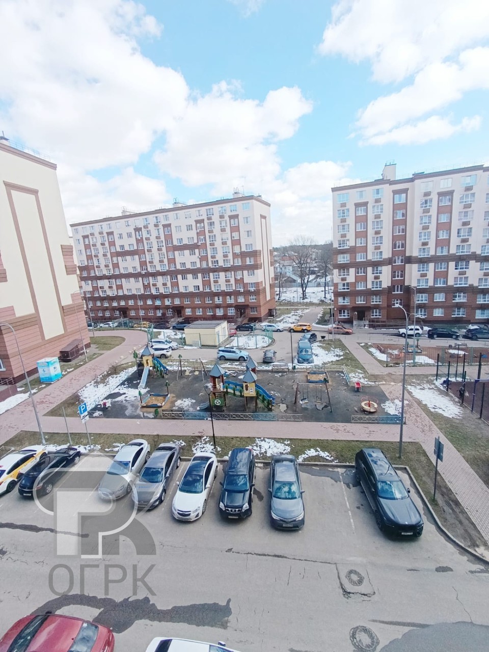 Купить студию, №384607