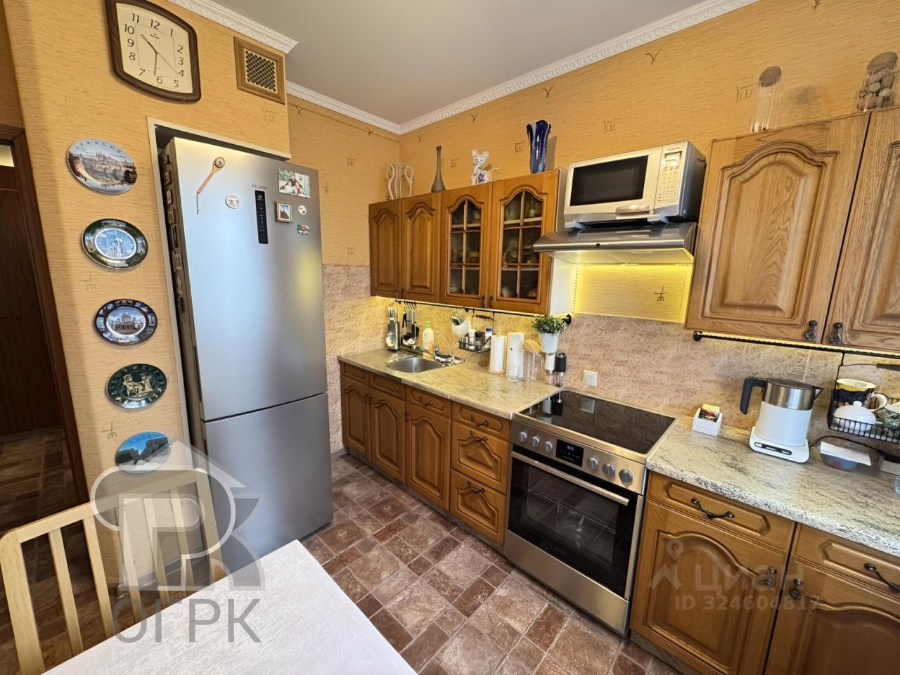 Купить 2-комнатную квартиру, №387777