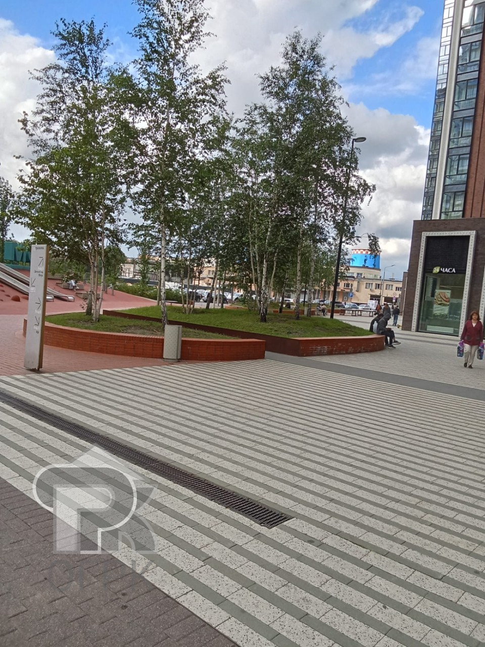 Купить 1-комнатную квартиру, №387315