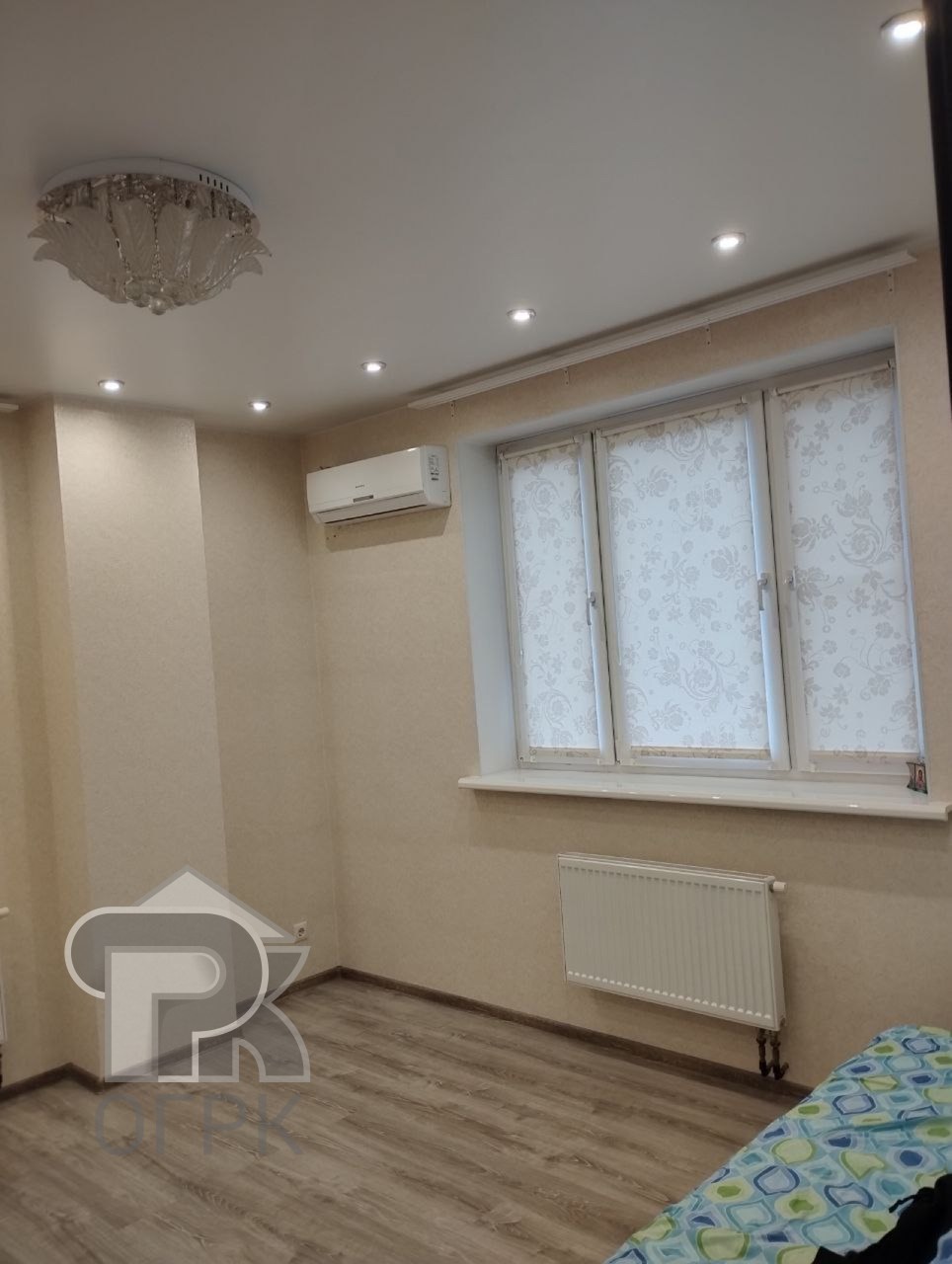 Купить 2-комнатную квартиру, №387749