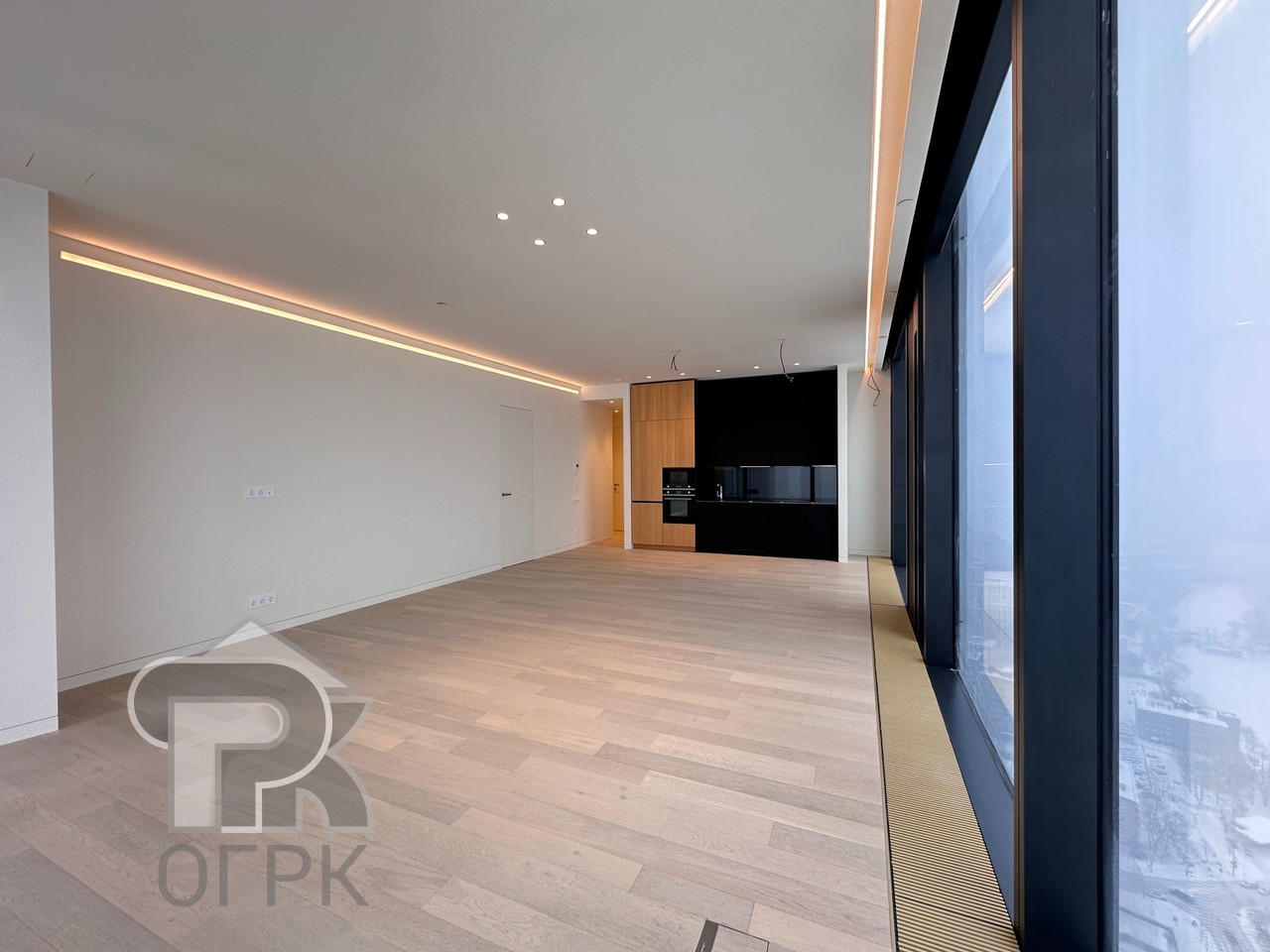 Купить 3-комнатную квартиру, №388049