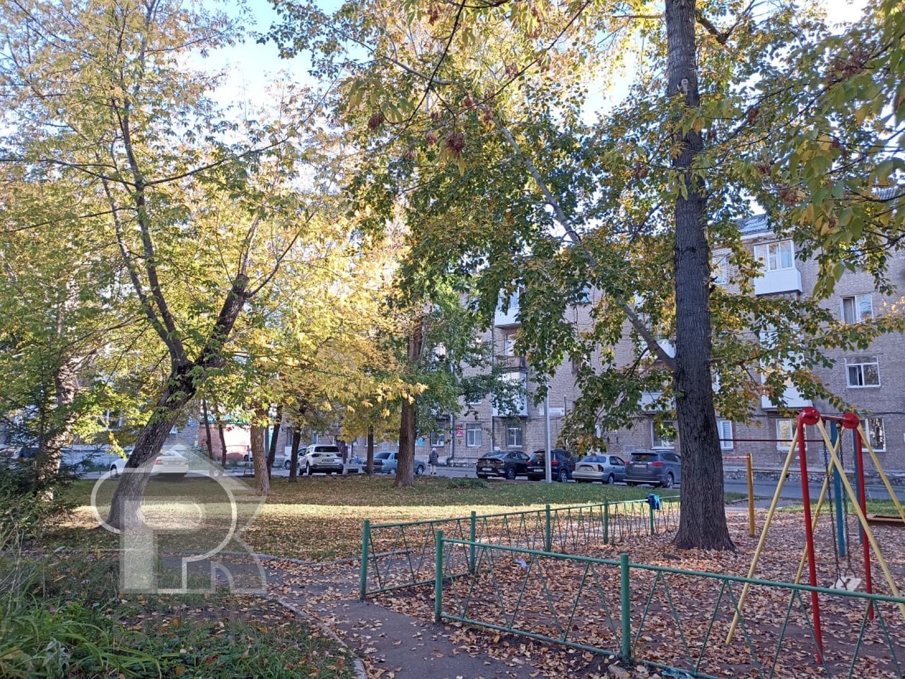 Купить 1-комнатную квартиру, №370998