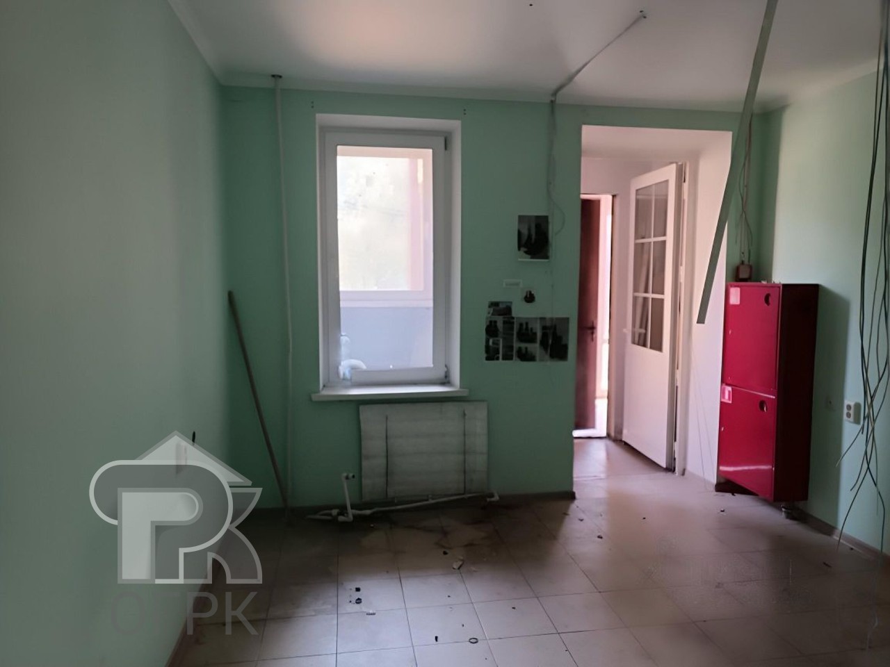 Купить 3-комнатную квартиру, №387952