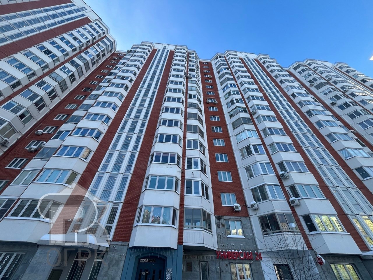 Купить 2-комнатную квартиру, №388512