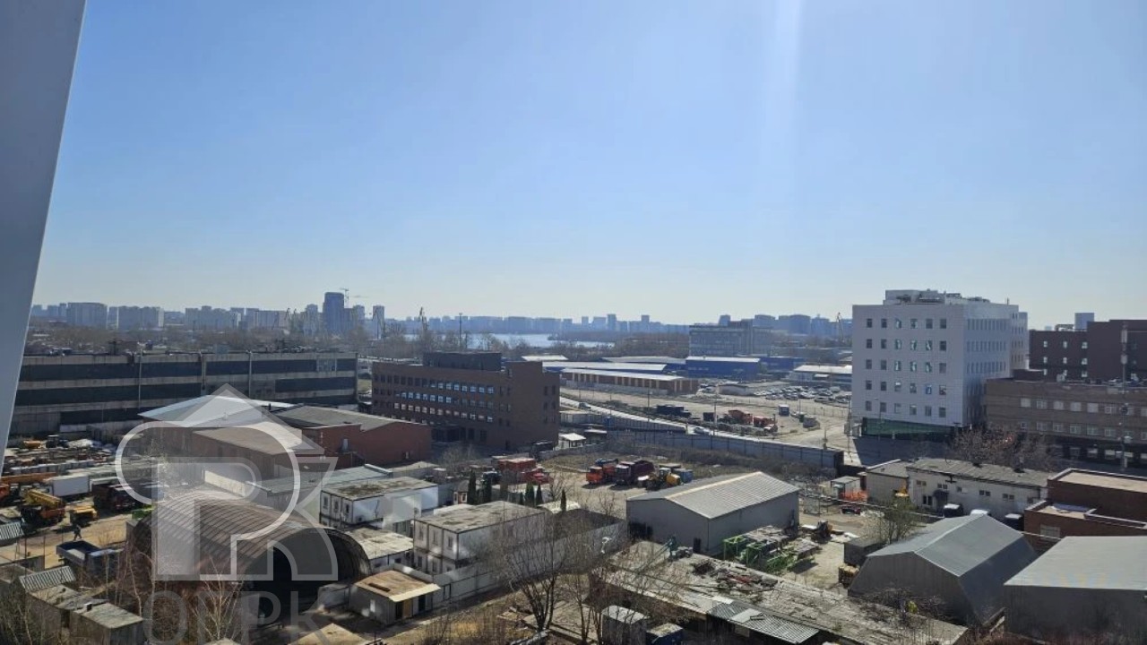 Купить 3-комнатную квартиру, №389143