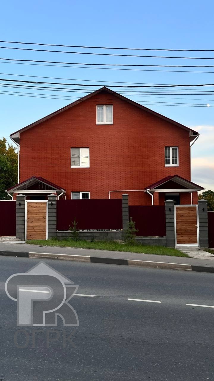 Купить коттедж, №387656