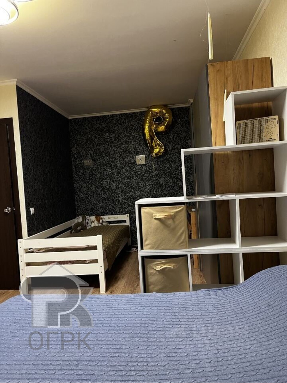 Купить 1-комнатную квартиру, №392456