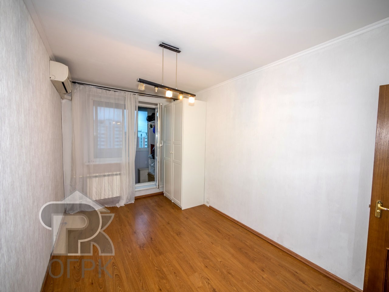 Купить 2-комнатную квартиру, №387901