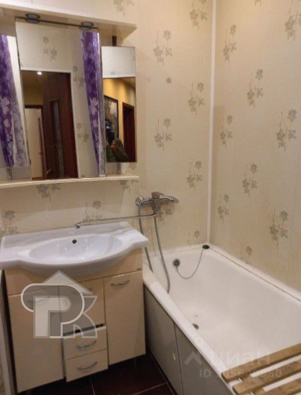 Купить 2-комнатную квартиру, №388251