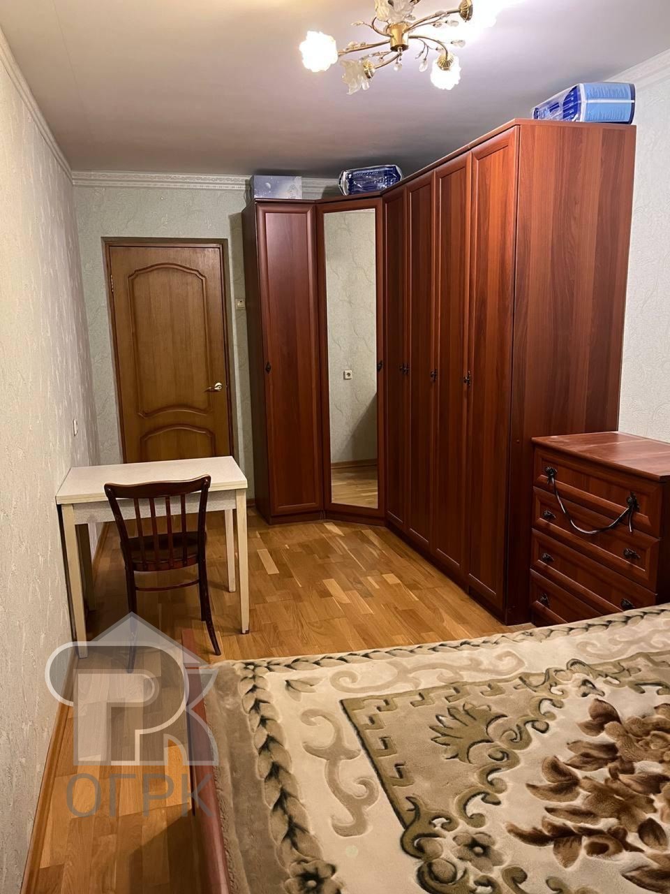 Купить 3-комнатную квартиру, №386524
