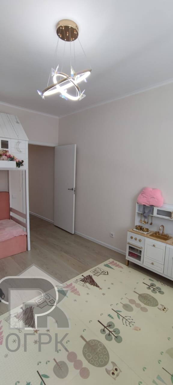 Купить 2-комнатную квартиру, №378450