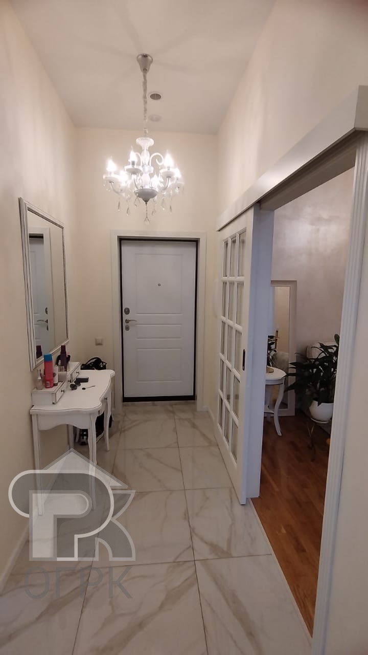 Купить 2-комнатную квартиру, №387456