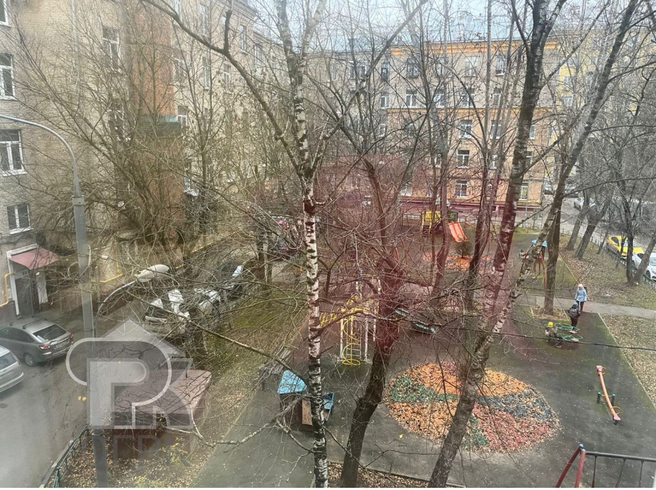 Купить 2-комнатную квартиру, №387807