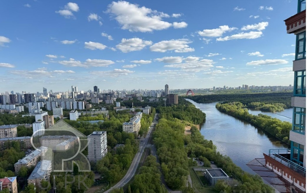 Купить 3-комнатную квартиру, №391454