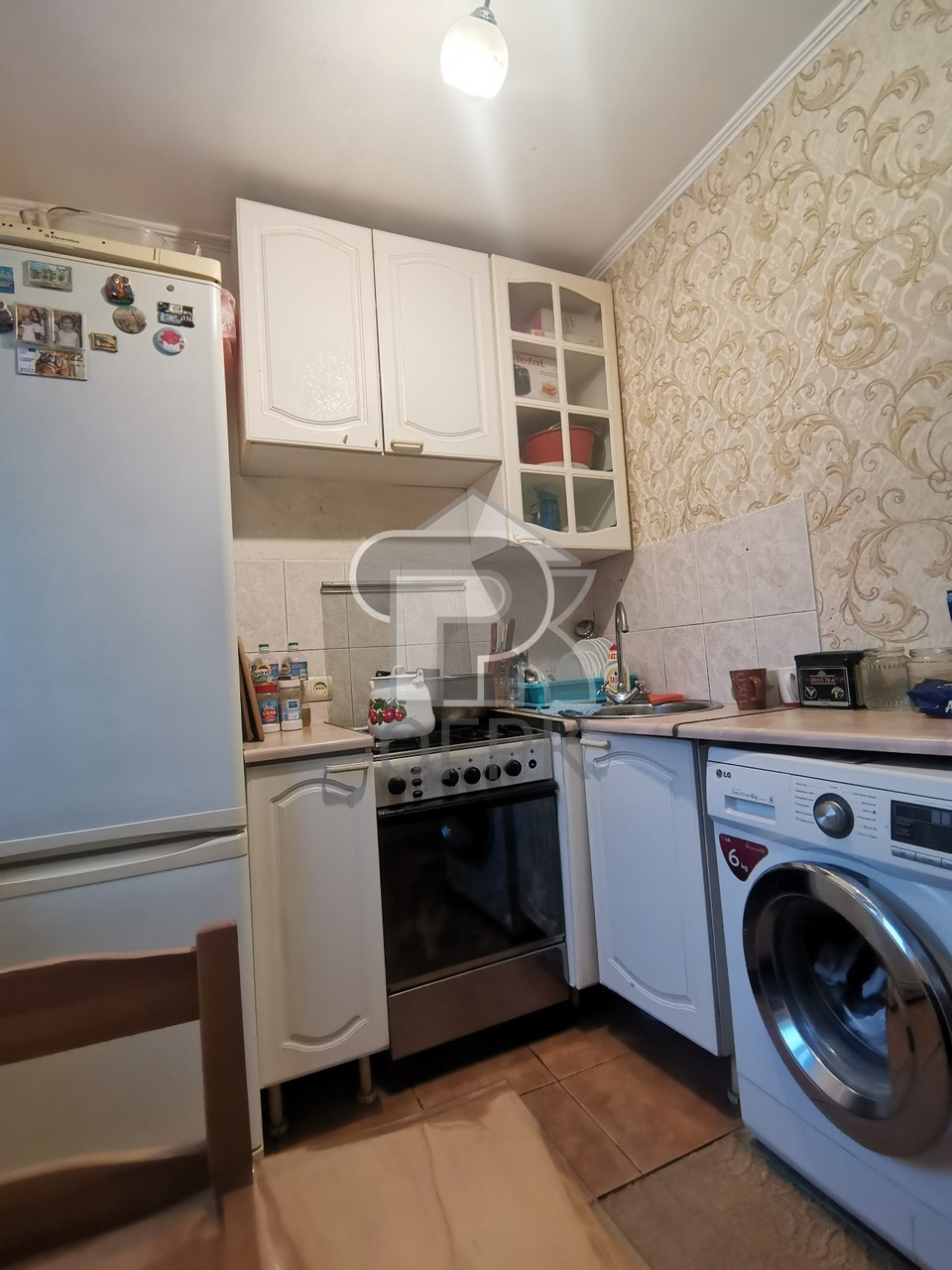 Купить 2-комнатную квартиру, №388352