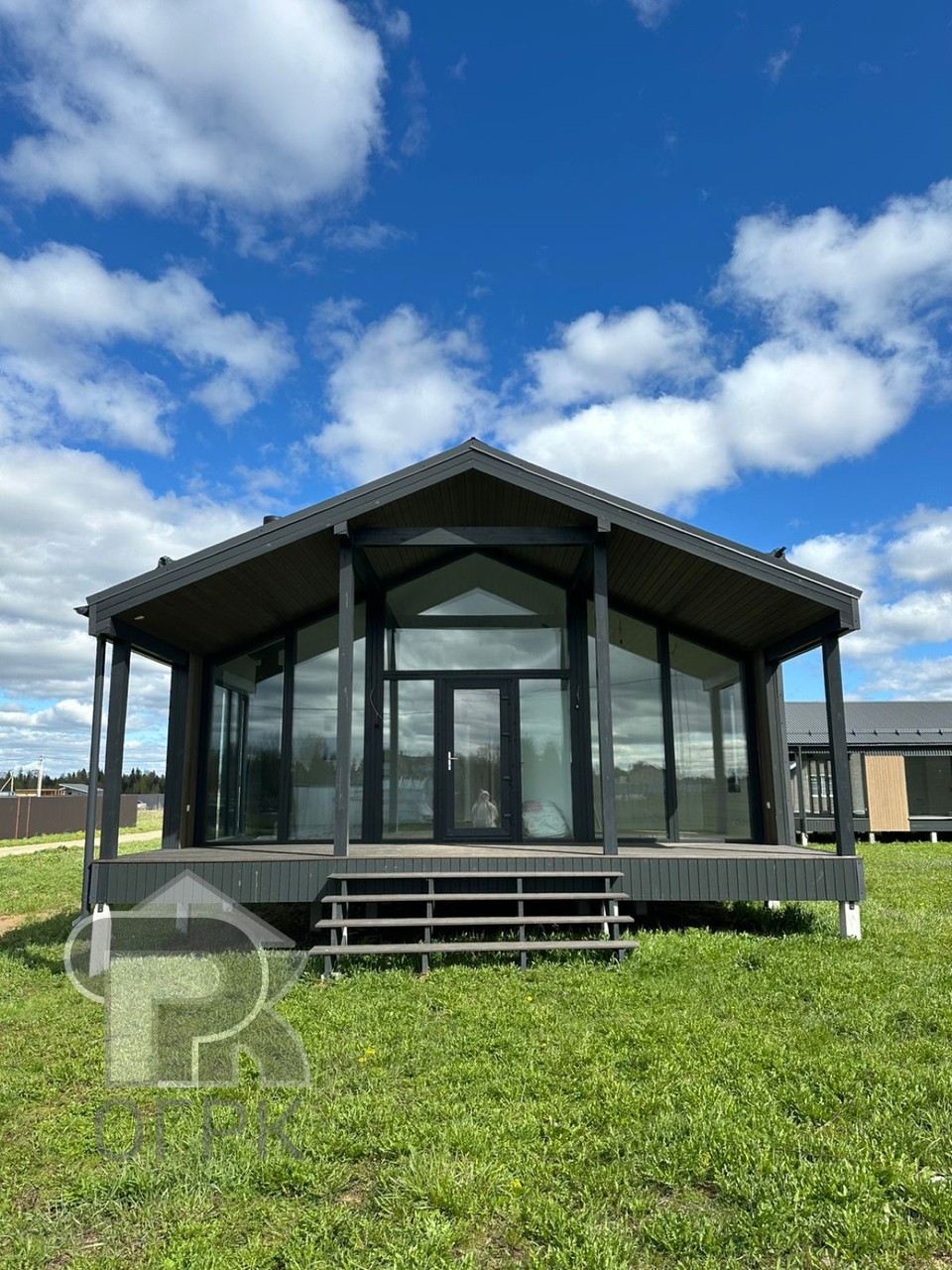 Купить коттедж, №389129