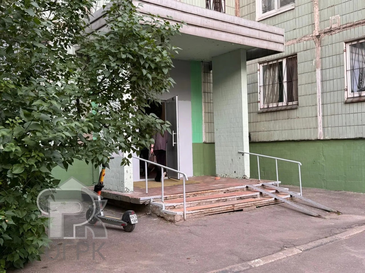 Купить 1-комнатную квартиру, №390639