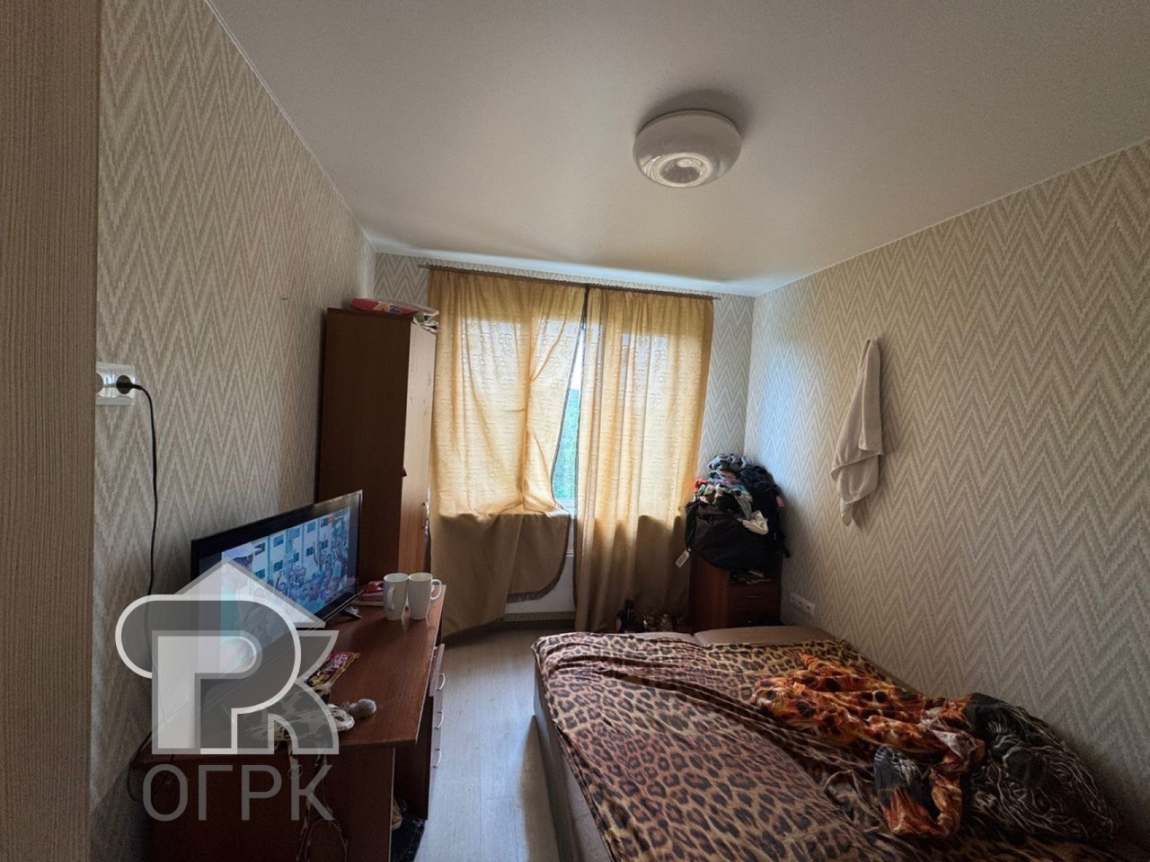 Купить 2-комнатную квартиру, №388222