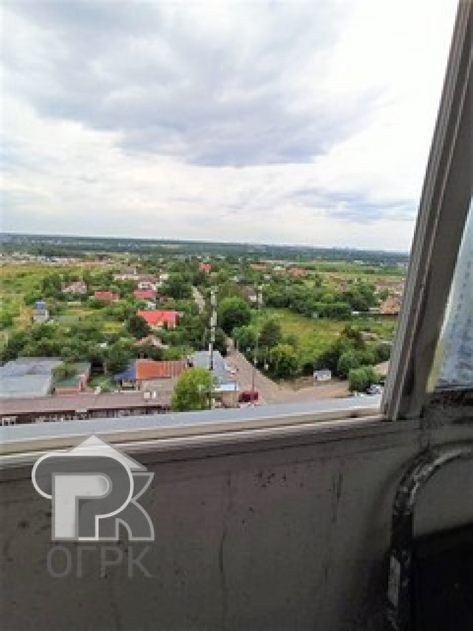 Купить 1-комнатную квартиру, №389016