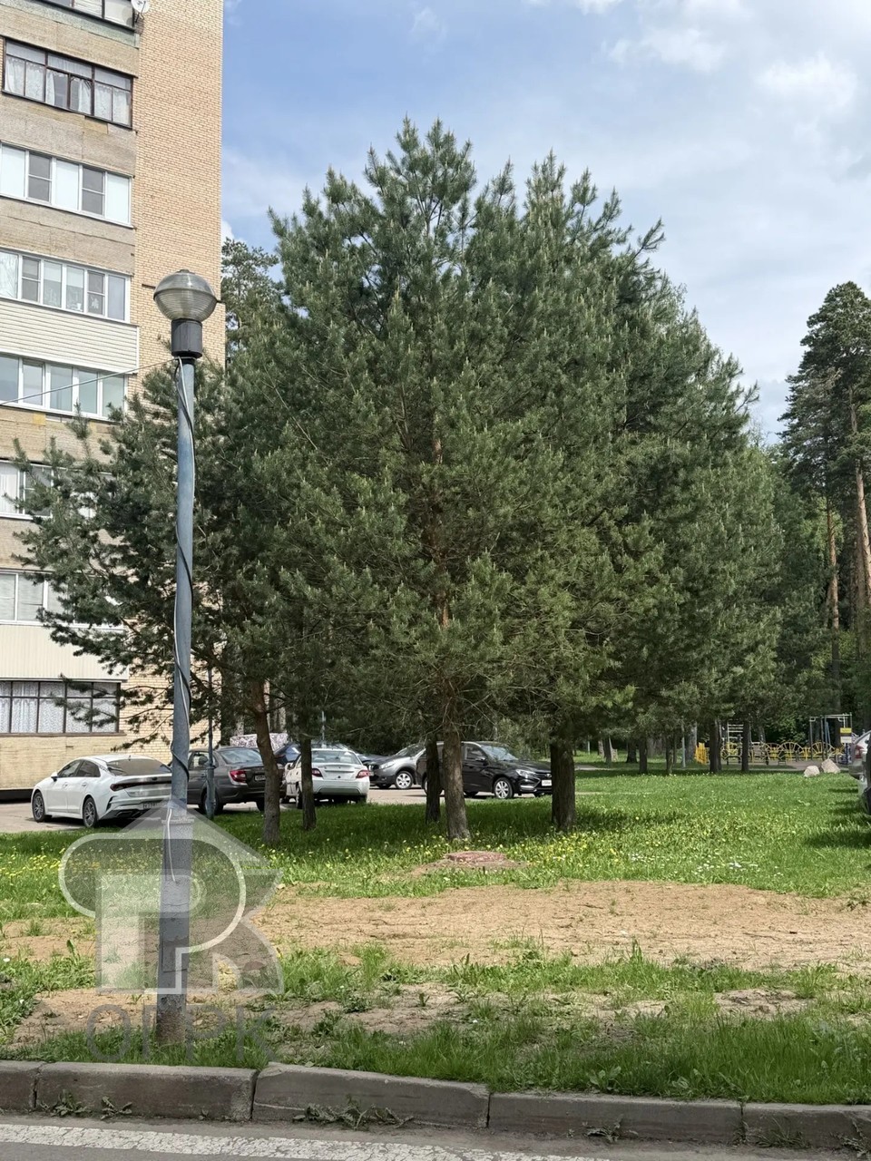 Купить 2-комнатную квартиру, №389873