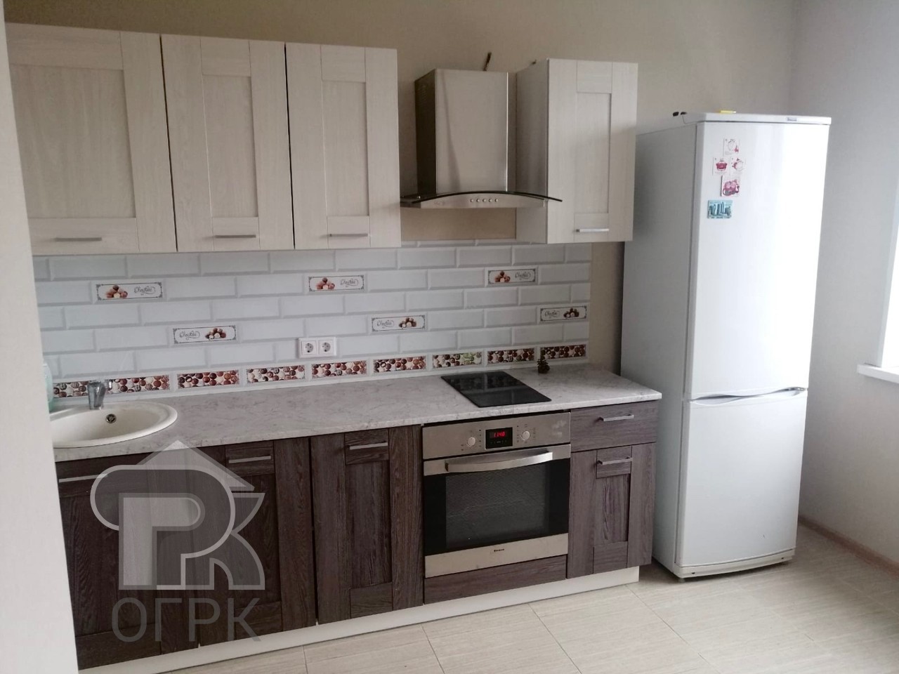 Купить 1-комнатную квартиру, №318293